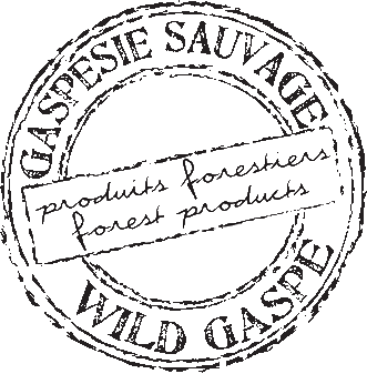 Gaspésie Sauvage